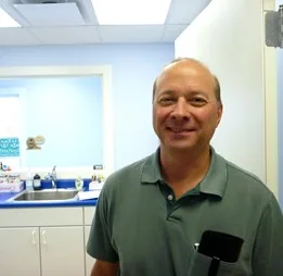 Dr. Scott Munson